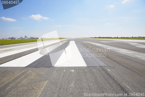 Image of Runway