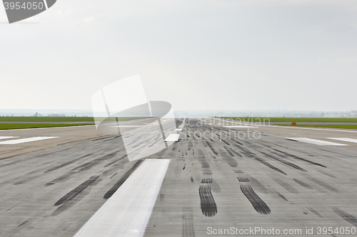 Image of Runway