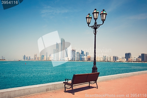 Image of Abu Dhabi