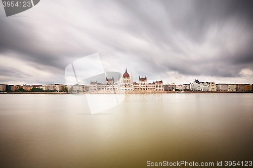 Image of Budapest