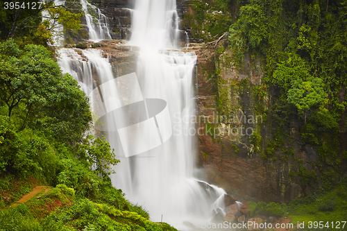 Image of Waterfall