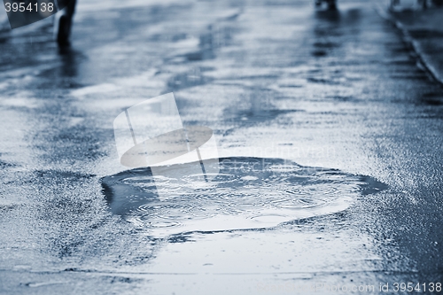 Image of Rain