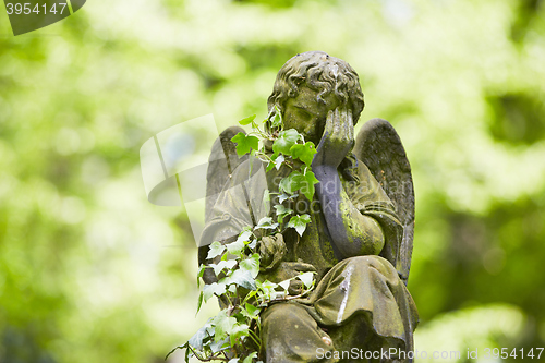 Image of Cemetery