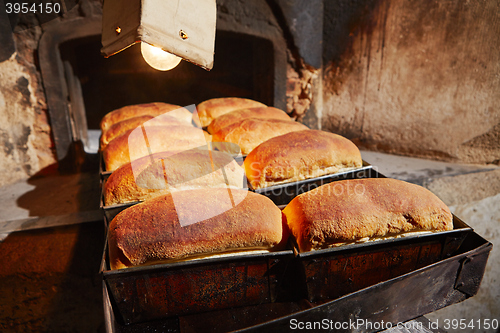 Image of Bakery