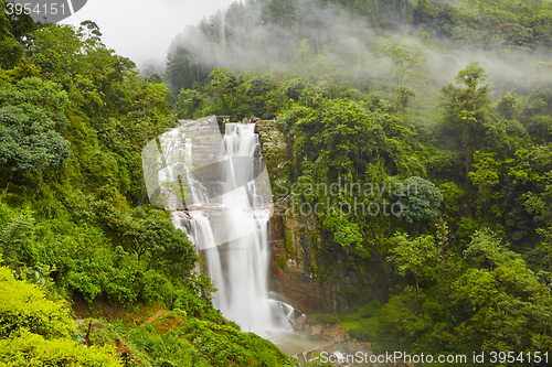 Image of Waterfall