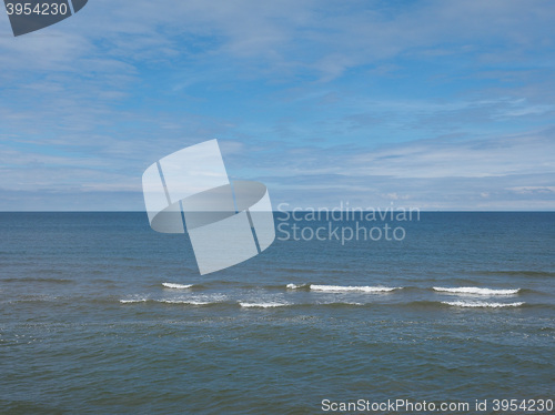 Image of Sea beach shore
