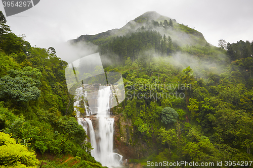 Image of Waterfall