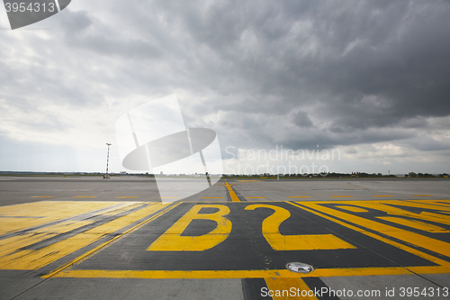 Image of Runway