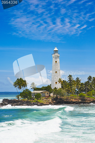 Image of Lighthouse