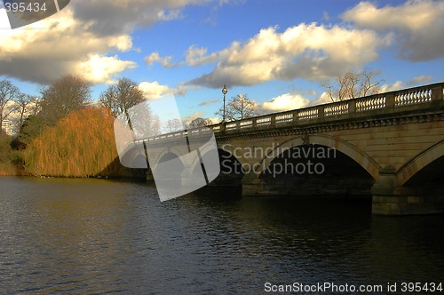 Image of The Bridge