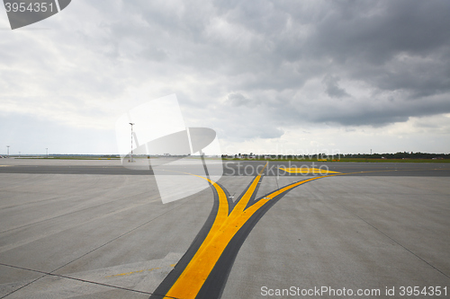 Image of Runway