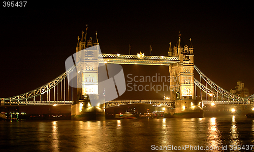 Image of Tower Bridge