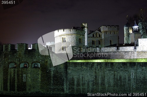 Image of Tower Of London