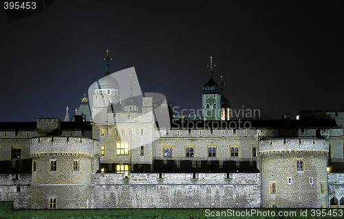 Image of Tower Of London