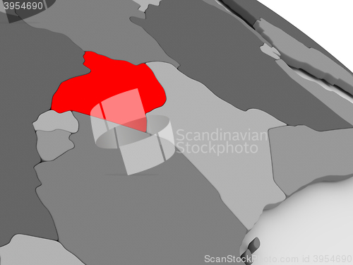 Image of Uganda