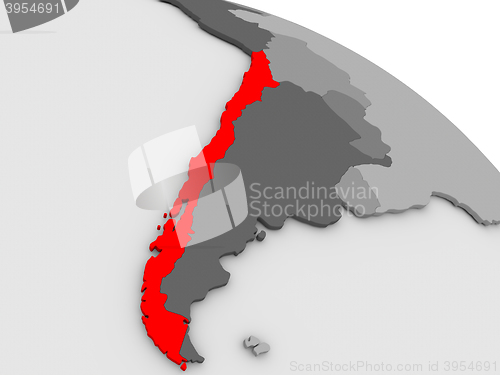 Image of Chile