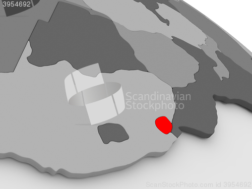 Image of Swaziland