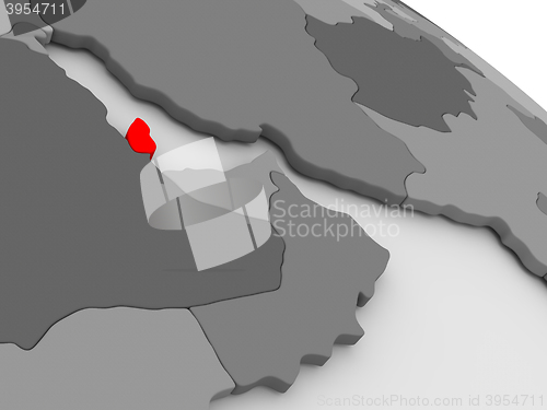 Image of Qatar