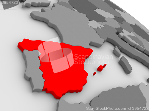 Image of Spain