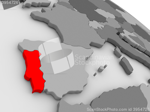 Image of Portugal