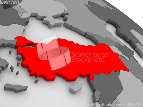 Image of Turkey