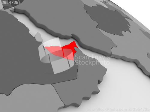 Image of United Arab Emirates