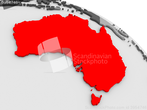 Image of Australia