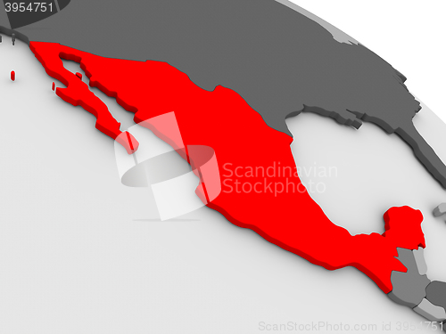 Image of Mexico