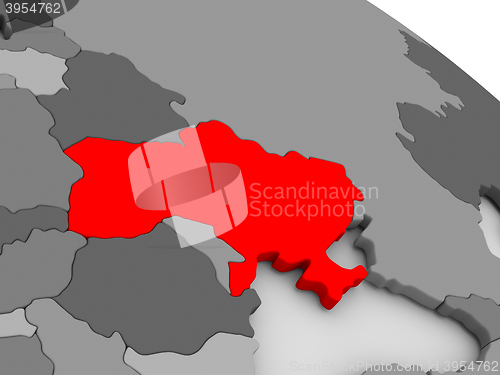 Image of Ukraine