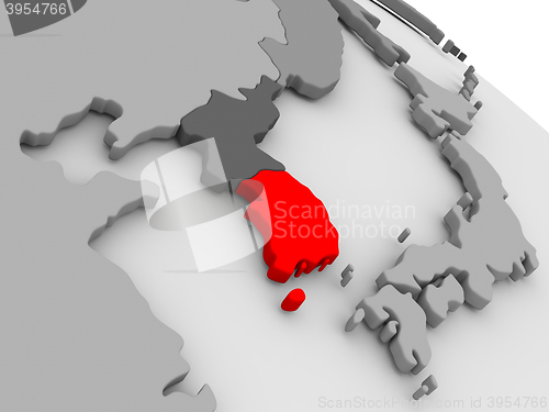 Image of South Korea