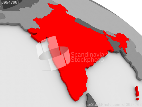 Image of India