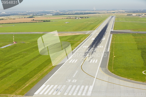 Image of Runway