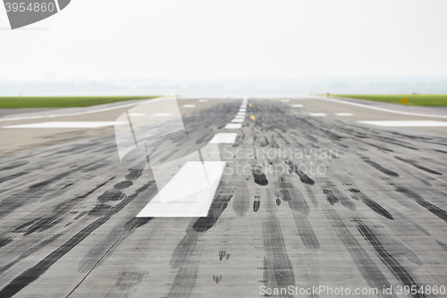 Image of Runway