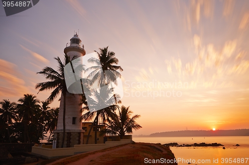 Image of Lighthouse