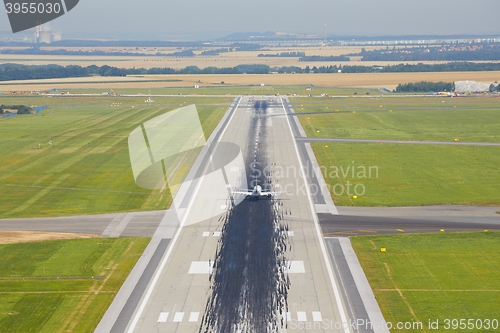 Image of Runway