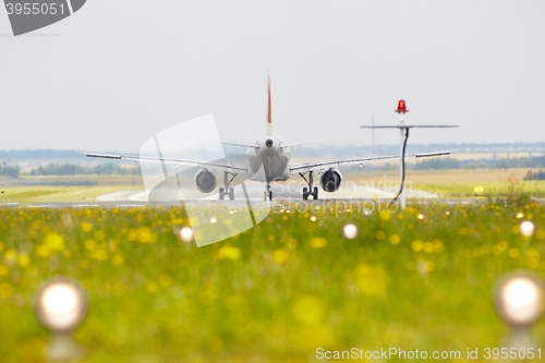 Image of Landing