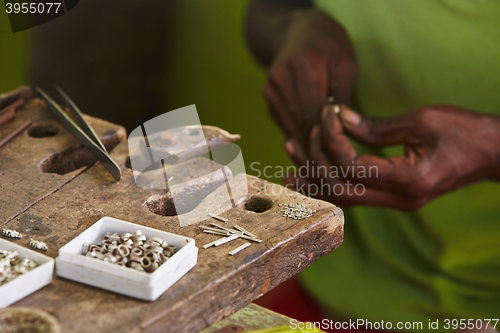 Image of Work table