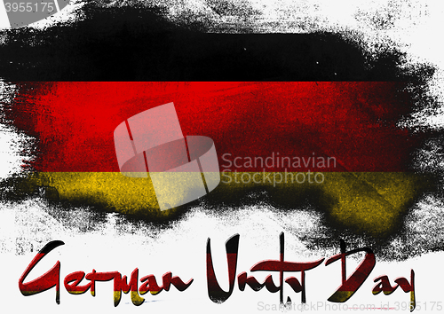 Image of German Unity Day