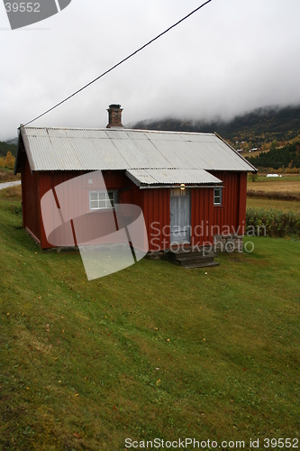 Image of house