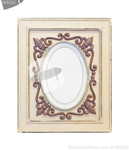 Image of Frame vintage