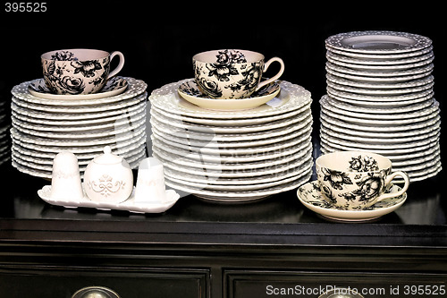 Image of Kitchenware