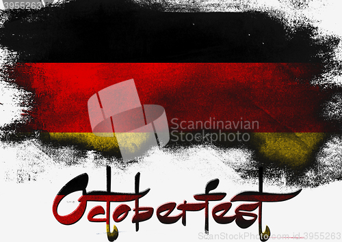Image of  Germany Octoberfest