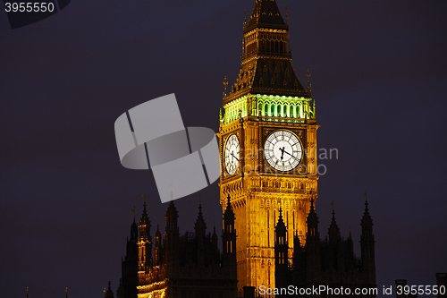 Image of Big Ben