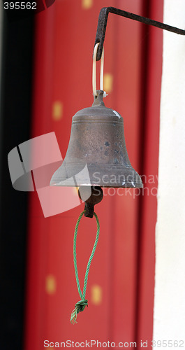 Image of Bell