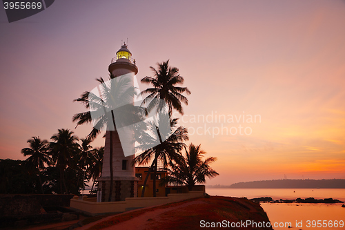 Image of Lighthouse