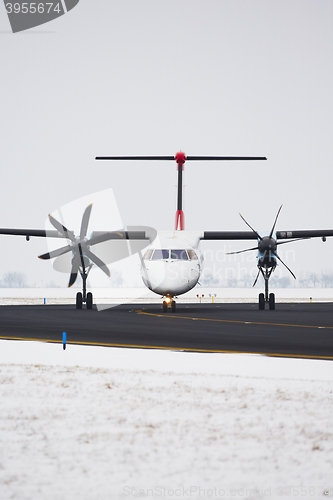 Image of Airport