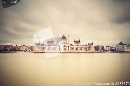 Image of Budapest