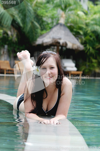 Image of Woman