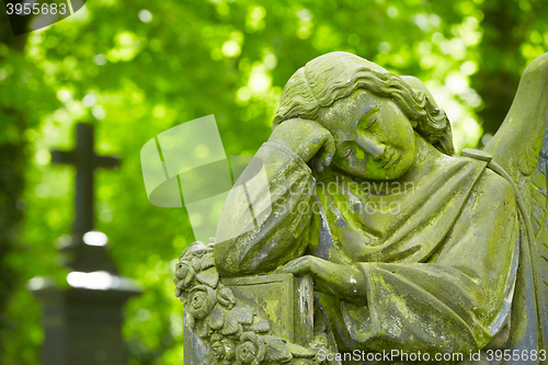 Image of Cemetery