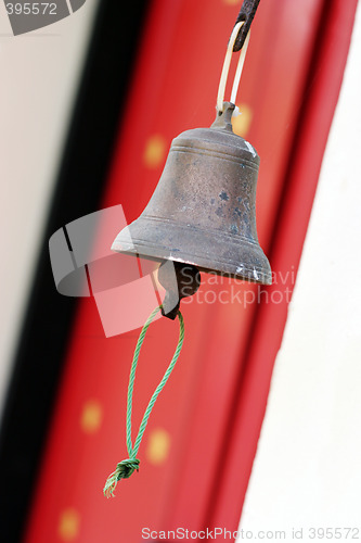 Image of Bell